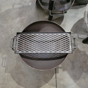 Grilling Grate