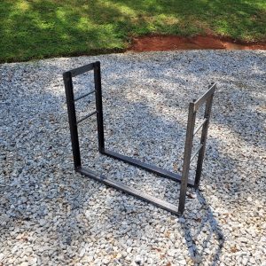 Firewood Rack