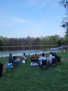 RIVERAIN FARM
